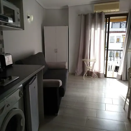 Appartement Retiro 9 *