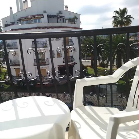 Appartement Retiro 9