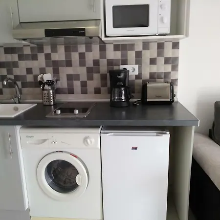 Retiro 9 Appartement