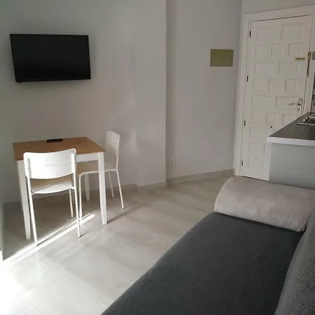 Appartement Retiro 9 Dénia