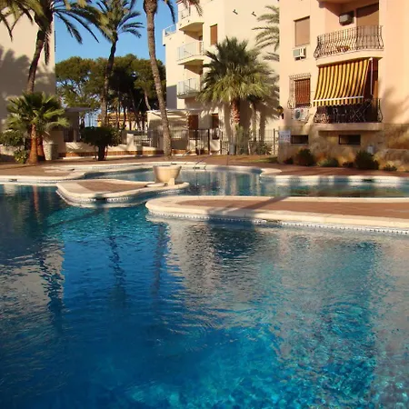 Appartement Retiro 9 *