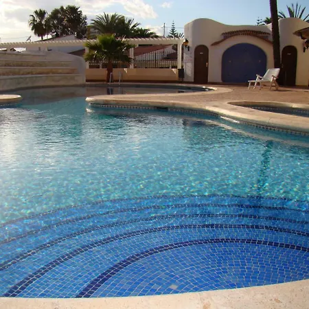 Retiro 9 Appartement *