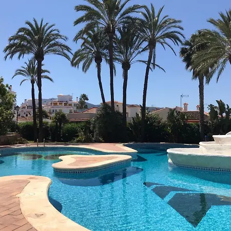 Retiro 9 Appartement *