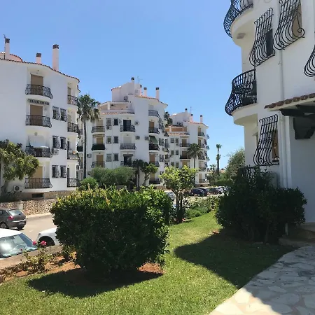 Retiro 9 Appartement *