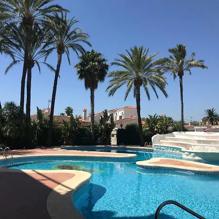 Retiro 9 * Dénia